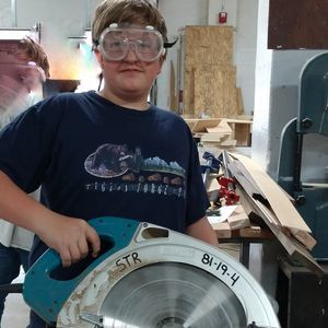 Meet your Posher, Donovan